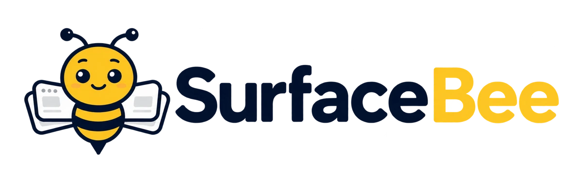SurfaceBee
